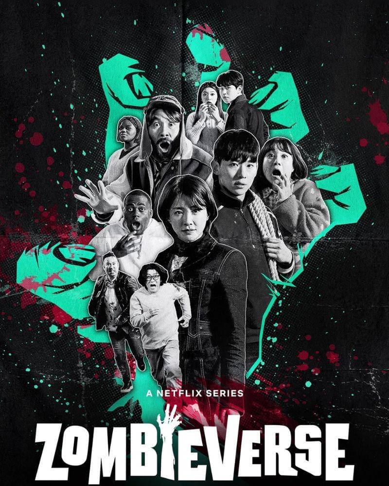 Imdb.com/Zombieverse: New Blood